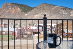 The Bent Elbow Hotel