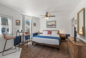 The Bent Elbow Hotel
