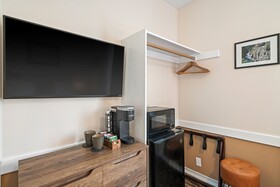 The Bent Elbow Hotel