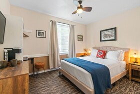 The Bent Elbow Hotel