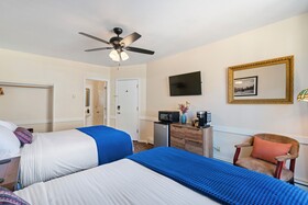 The Bent Elbow Hotel
