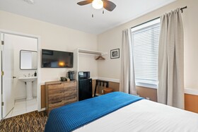 The Bent Elbow Hotel