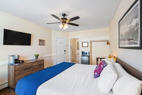 The Bent Elbow Hotel
