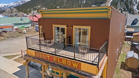 The Bent Elbow Hotel