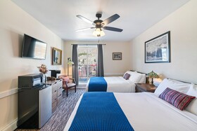 The Bent Elbow Hotel