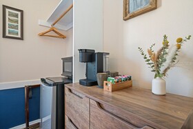 The Bent Elbow Hotel