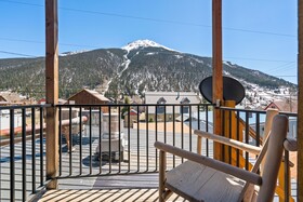 The Bent Elbow Hotel