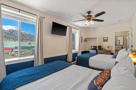 The Bent Elbow Hotel