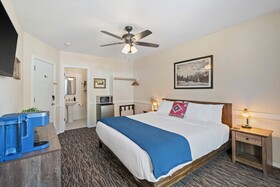 The Bent Elbow Hotel