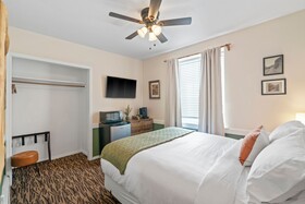 The Bent Elbow Hotel