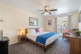 The Bent Elbow Hotel