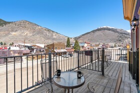 The Bent Elbow Hotel