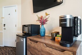 The Bent Elbow Hotel