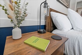 The Bent Elbow Hotel