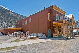 The Bent Elbow Hotel