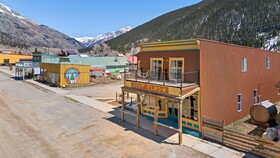 The Bent Elbow Hotel