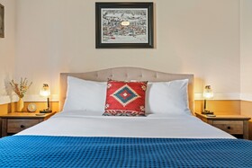 The Bent Elbow Hotel