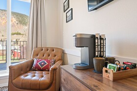 The Bent Elbow Hotel