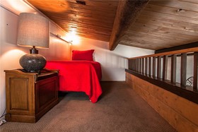 Aspenwood Condominiums
