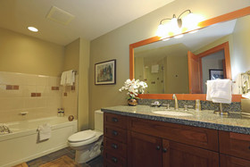 Capitol Peak Lodge Condominiums