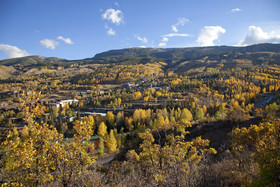 Capitol Peak Lodge Condominiums
