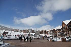 Capitol Peak Lodge Condominiums
