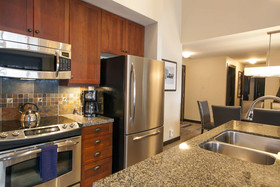 Capitol Peak Lodge Condominiums