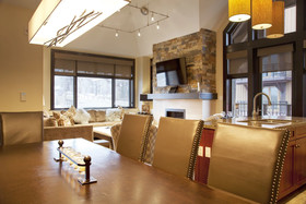 Capitol Peak Lodge Condominiums