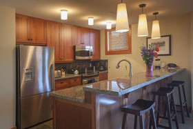 Capitol Peak Lodge Condominiums