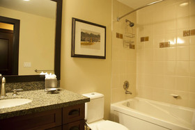 Capitol Peak Lodge Condominiums