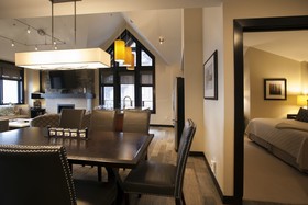 Capitol Peak Lodge Condominiums