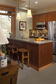 Capitol Peak Lodge Condominiums