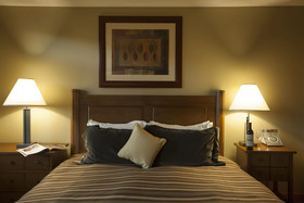 Capitol Peak Lodge Condominiums