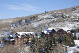 Capitol Peak Lodge Condominiums