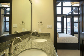 Capitol Peak Lodge Condominiums