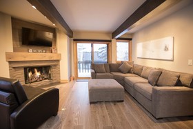 Interlude Condominiums