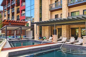 Limelight Hotel Snowmass