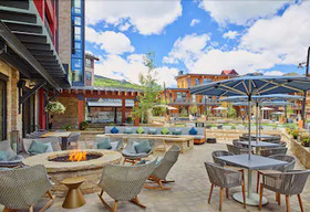 Limelight Hotel Snowmass