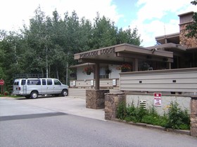 Pokolodi Lodge