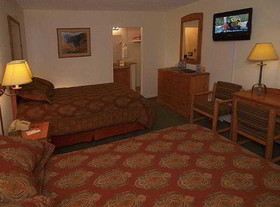 Pokolodi Lodge