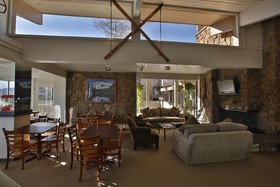 Pokolodi Lodge