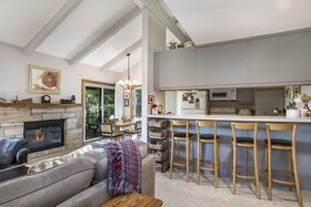 Seasons Four by Snowmass Vacations