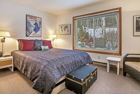 Seasons Four by Snowmass Vacations
