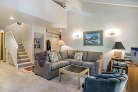 Seasons Four by Snowmass Vacations