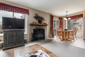Seasons Four by Snowmass Vacations