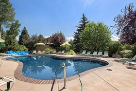 Seasons Four Condos By iTrip Vacations Aspen-Snowmass