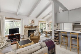 Seasons Four Condos By iTrip Vacations Aspen-Snowmass