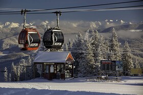 Seasons Four Condos By iTrip Vacations Aspen-Snowmass