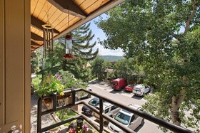 Seasons Four Condos By iTrip Vacations Aspen-Snowmass