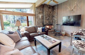 Shadowbrook Condominiums